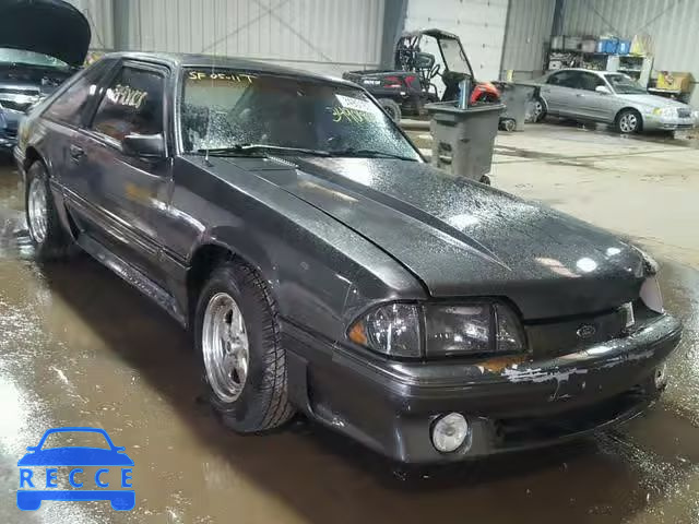 1990 FORD MUSTANG LX 1FACP41E5LF150896 image 0