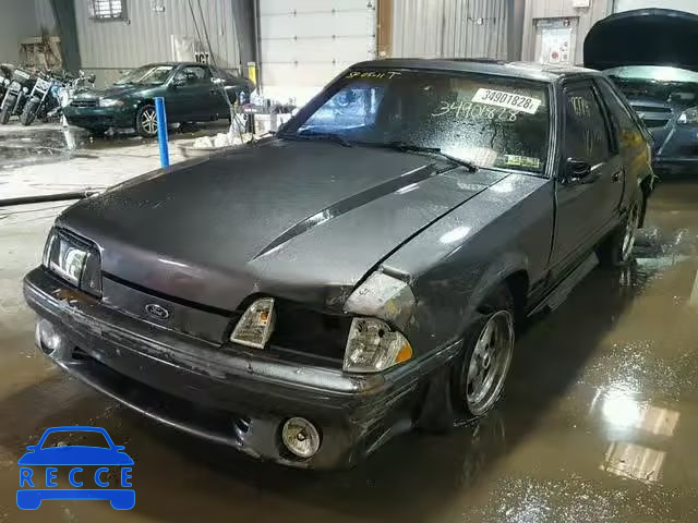 1990 FORD MUSTANG LX 1FACP41E5LF150896 image 1