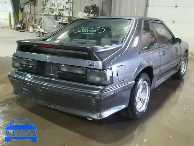 1990 FORD MUSTANG LX 1FACP41E5LF150896 image 3