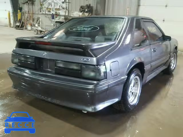 1990 FORD MUSTANG LX 1FACP41E5LF150896 Bild 3