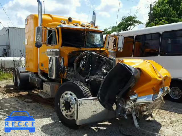 1993 PETERBILT 379 1XP5DB9XXPN324929 зображення 0