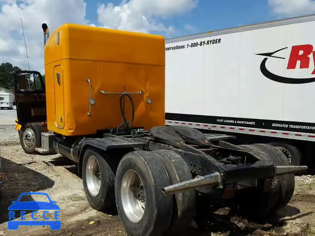 1993 PETERBILT 379 1XP5DB9XXPN324929 Bild 2