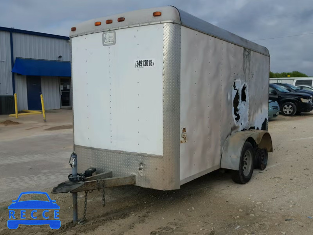2007 OTHER TRAILER 4D6EB122X7C015207 image 2