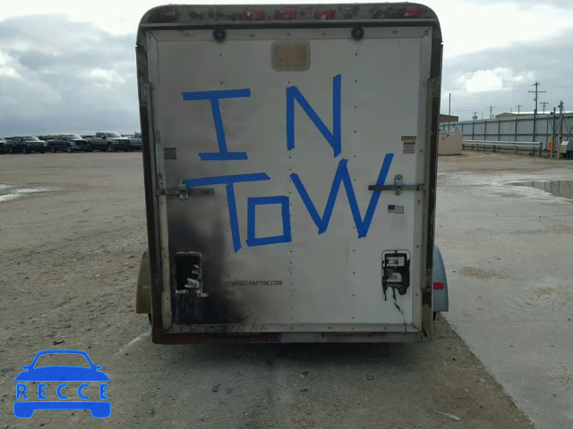 2007 OTHER TRAILER 4D6EB122X7C015207 image 4