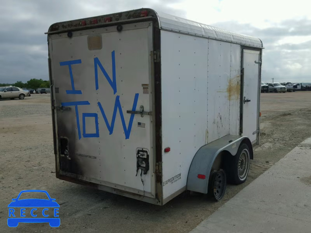 2007 OTHER TRAILER 4D6EB122X7C015207 image 5