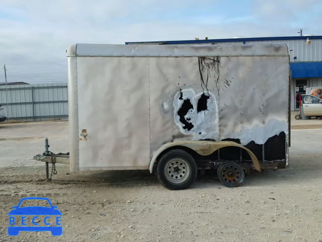 2007 OTHER TRAILER 4D6EB122X7C015207 image 8