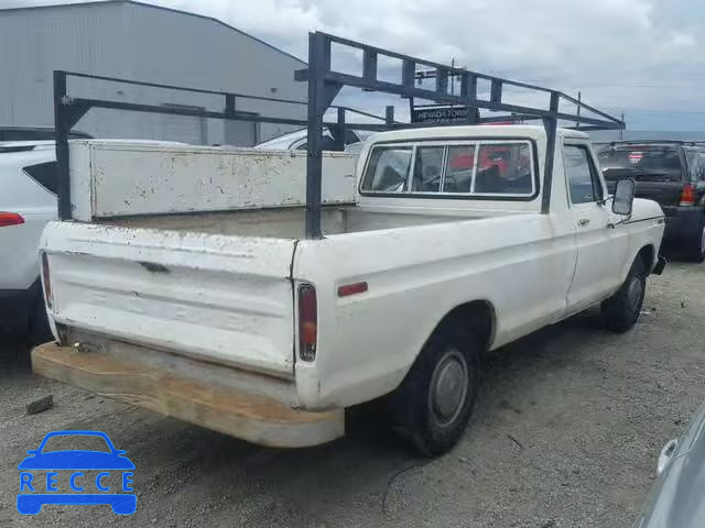 1973 FORD F100 F10ARR10976 image 3