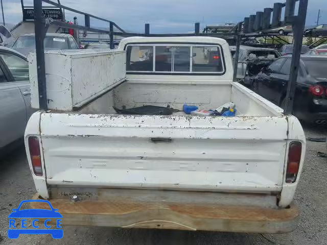 1973 FORD F100 F10ARR10976 image 5