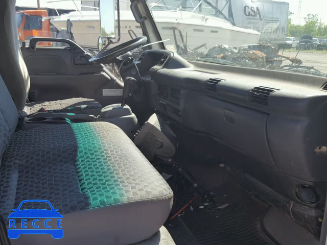 2006 GMC 5500 W5504 J8DE5B16467901036 Bild 4