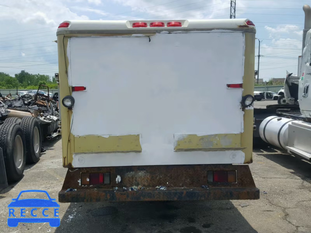 2006 GMC 5500 W5504 J8DE5B16467901036 Bild 5