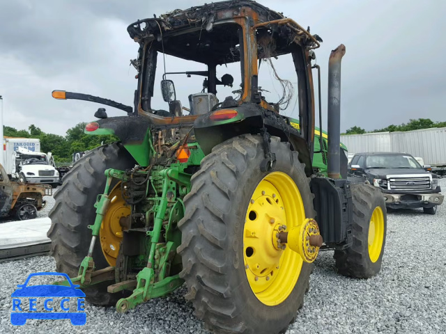 2011 JOHN DEERE TRACTOR 1RW7200RTBA002600 зображення 3