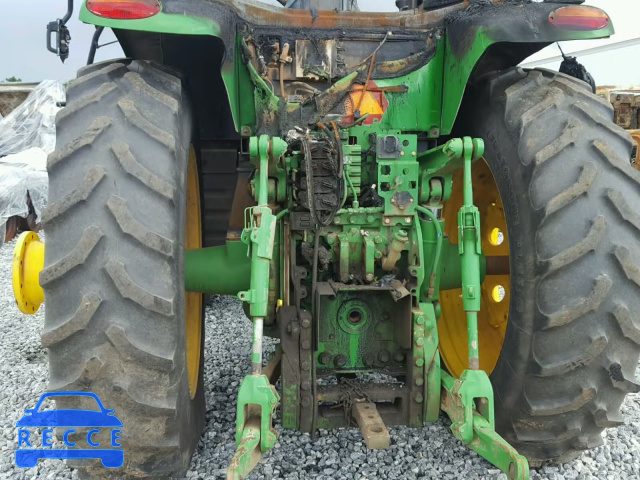 2011 JOHN DEERE TRACTOR 1RW7200RTBA002600 зображення 5