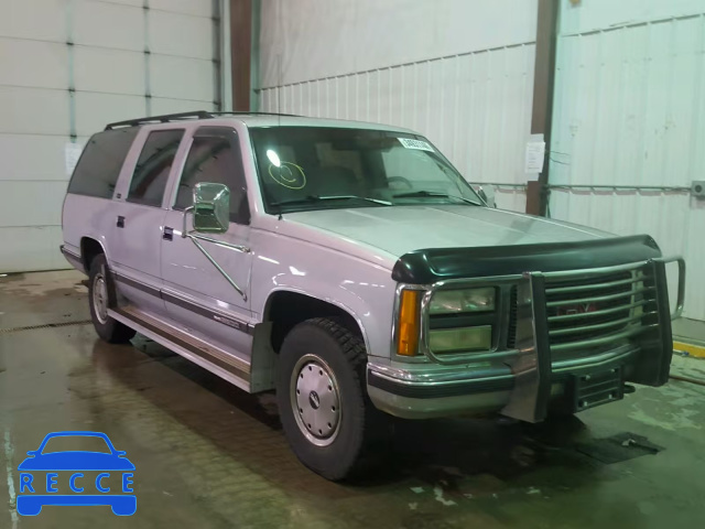 1993 GMC SUBURBAN C 1GKGC26N4PJ746741 image 0