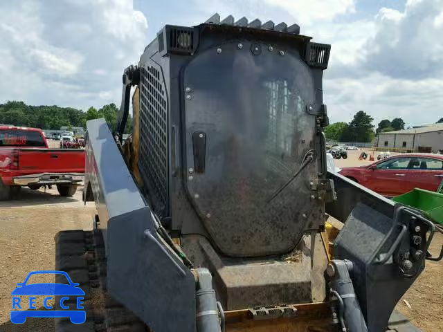 2017 JOHN DEERE SKIDSTEER 1T0333GMEHF310696 image 5