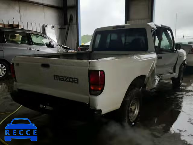 1995 MAZDA B2300 CAB 4F4CR16A4STM20815 image 3