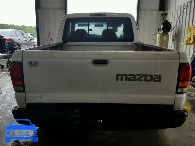 1995 MAZDA B2300 CAB 4F4CR16A4STM20815 image 5