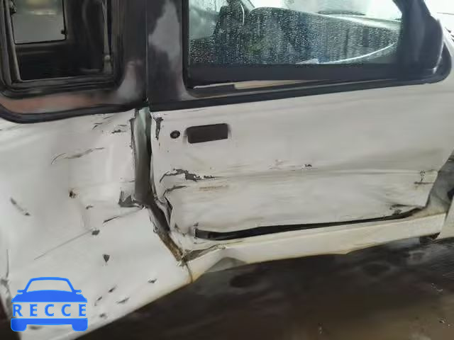 1995 MAZDA B2300 CAB 4F4CR16A4STM20815 image 8