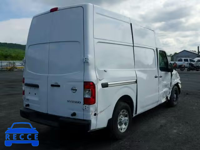 2017 NISSAN NV 2500 S 1N6BF0LY0HN805095 image 3