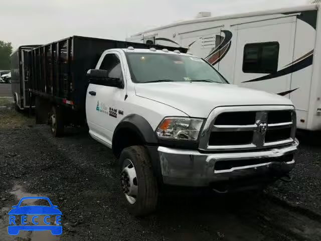 2016 RAM 5500 3C7WRMDJ9GG109740 зображення 0