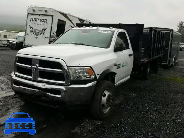 2016 RAM 5500 3C7WRMDJ9GG109740 image 1