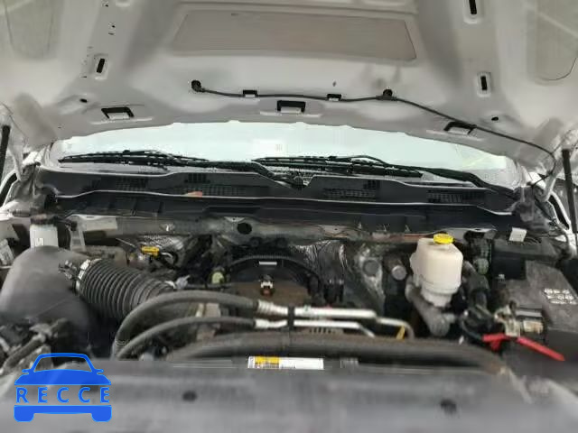 2016 RAM 5500 3C7WRMDJ9GG109740 зображення 6