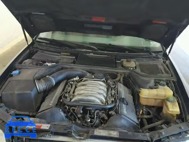2000 AUDI A8 QUATTRO WAUFL54D3YN009265 image 6
