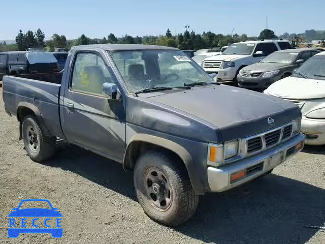 1994 NISSAN TRUCK XE 1N6SD11Y0RC319866 image 0