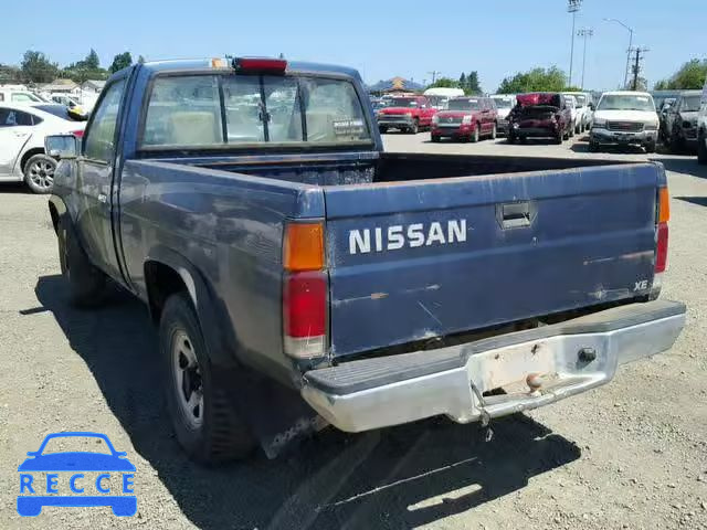 1994 NISSAN TRUCK XE 1N6SD11Y0RC319866 image 2