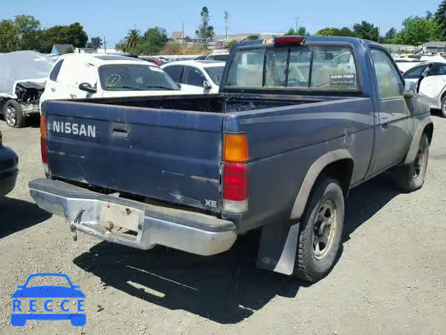 1994 NISSAN TRUCK XE 1N6SD11Y0RC319866 image 3