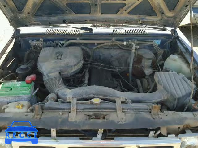 1994 NISSAN TRUCK XE 1N6SD11Y0RC319866 image 6