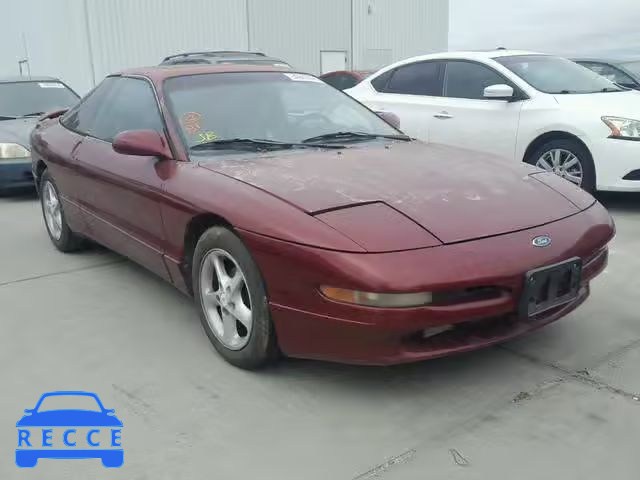 1993 FORD PROBE GT 1ZVCT22B6P5165379 image 0