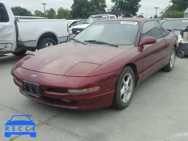 1993 FORD PROBE GT 1ZVCT22B6P5165379 image 1