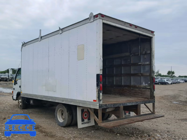 2004 GMC W4500 W450 J8DC4B14747003245 image 1