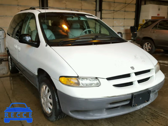 1996 DODGE CARAVAN LE 1B4GP55R0TB489682 image 0