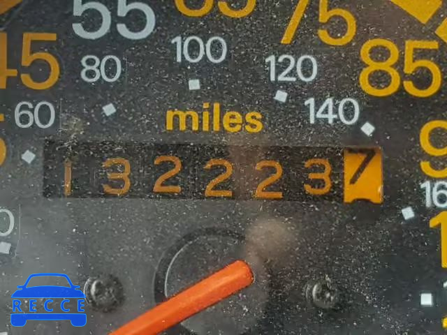 1989 MITSUBISHI MONTERO LS JA4GJ51S1KJ006860 image 7