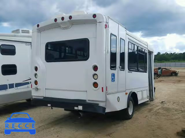 2014 CHEVROLET EXPRESS G4 1GB6G5BL6E1111474 зображення 3