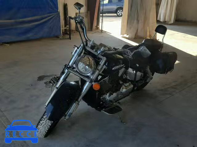 2006 HONDA VT1300 S 1HFSC52066A306350 image 1