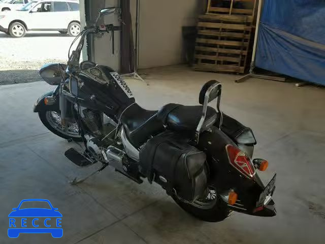 2006 HONDA VT1300 S 1HFSC52066A306350 image 2