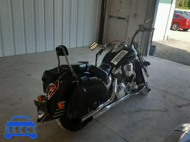 2006 HONDA VT1300 S 1HFSC52066A306350 image 3