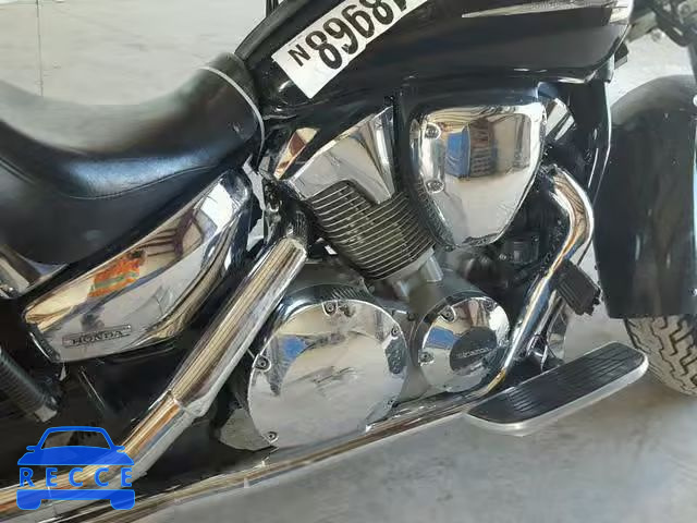 2006 HONDA VT1300 S 1HFSC52066A306350 image 6