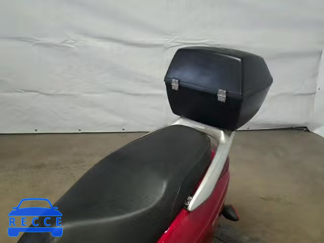 2010 HONDA NHX110 LWBJF1908A1000759 image 5