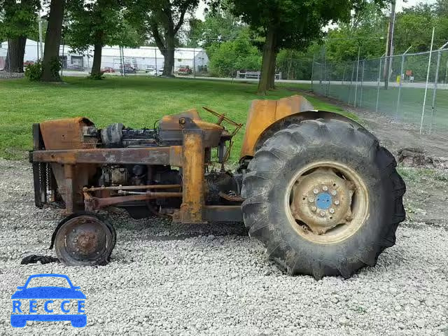 1983 FORD TRACTOR C498936 image 9