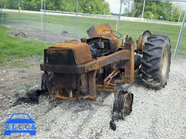1983 FORD TRACTOR C498936 image 1
