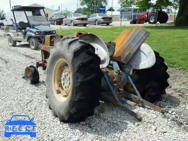 1983 FORD TRACTOR C498936 image 2