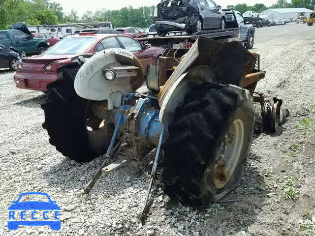 1983 FORD TRACTOR C498936 image 3