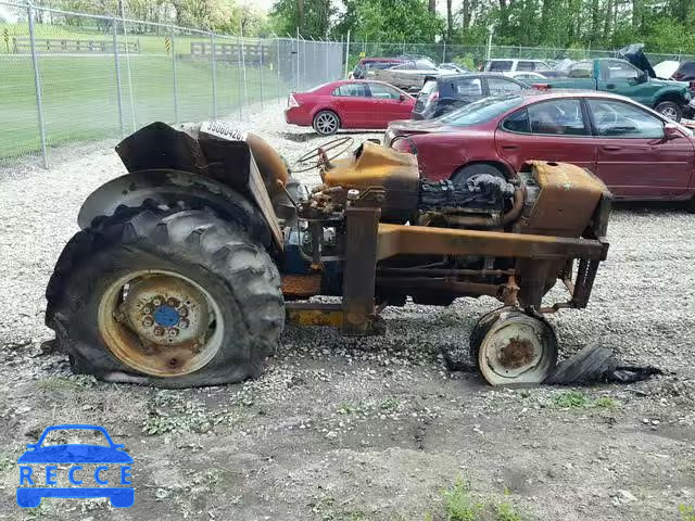 1983 FORD TRACTOR C498936 image 8