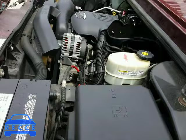 2006 HUMMER H2 SUT 5GRGN22UX6H109604 Bild 6