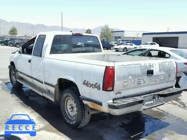 1994 CHEVROLET GMT-400 K2 1GCFK29K6RE224913 Bild 2