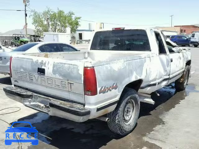 1994 CHEVROLET GMT-400 K2 1GCFK29K6RE224913 Bild 3