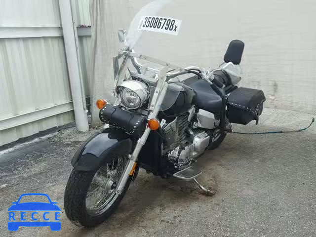 2003 HONDA VT1300 S 1HFSC52033A000377 image 1